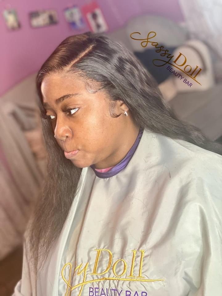 Sassy Doll Beauty Bar | 2516 Reynolda Rd, Winston-Salem, NC 27106, USA | Phone: (980) 230-4841 Sassy Doll Beauty Bar | 2516 Reynolda Rd, Winston-Salem, NC 27106, USA | Phone: (980) 230-4841