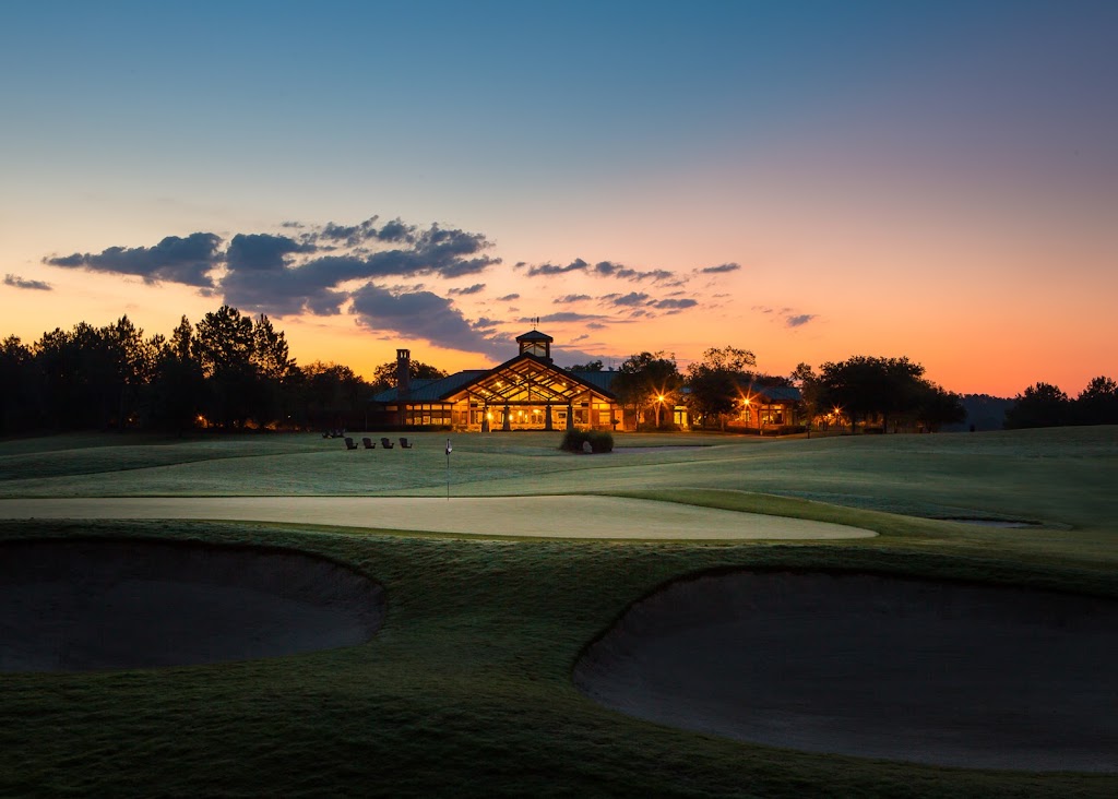 King & Bear Golf Course | 1 King and Bear Dr, St. Augustine, FL 32092, USA | Phone: (904) 940-6088