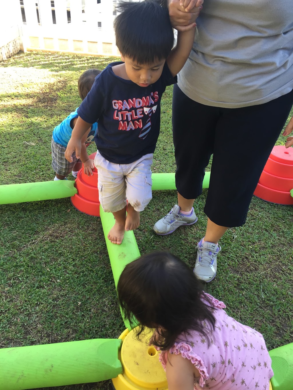 Kama‘aina Kids - Ewa @ CFS Preschool | 91-1841 Fort Weaver Rd, Ewa Beach, HI 96706, USA | Phone: (808) 681-1503