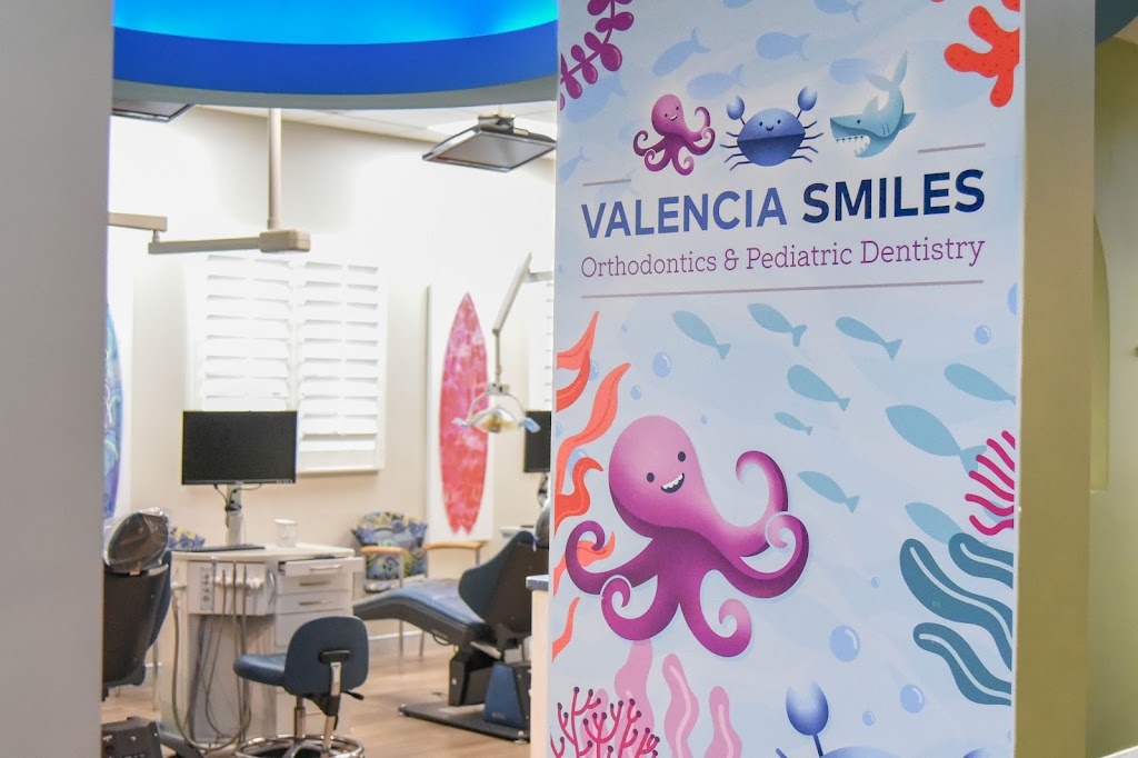 Valencia Smiles Orthodontics & Pediatric Dentistry | 27885 Smyth Dr, Valencia, CA 91355, USA | Phone: (661) 294-1800