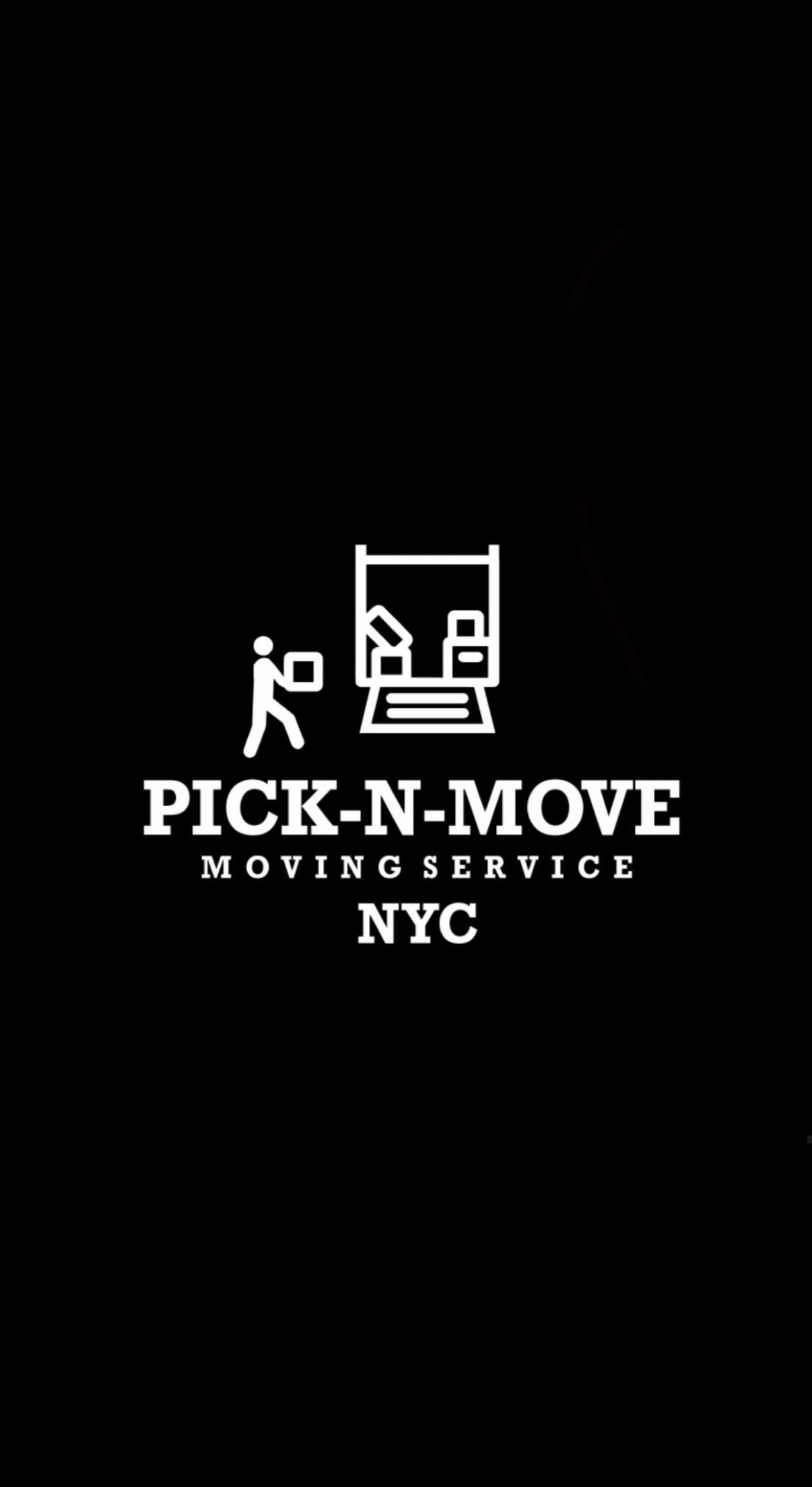 Pick-n-move NYC | 12108 Hillside Avenue, Queens, NY 11418, United States | Phone: (917) 480-9807