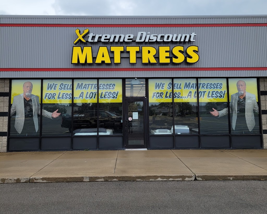 Xtreme Discount Mattress | 5433 Transit Rd, Williamsville, NY 14221, USA | Phone: (716) 689-5939