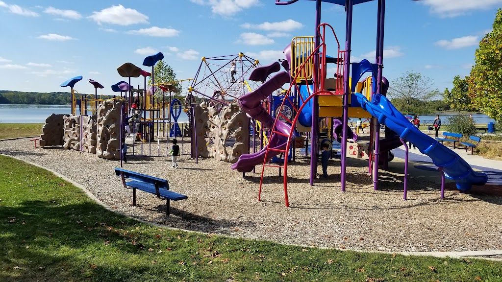 Stony Creek Metropark | 4300 Main Park Dr, Shelby Township, MI 48316, USA | Phone: (586) 781-4242