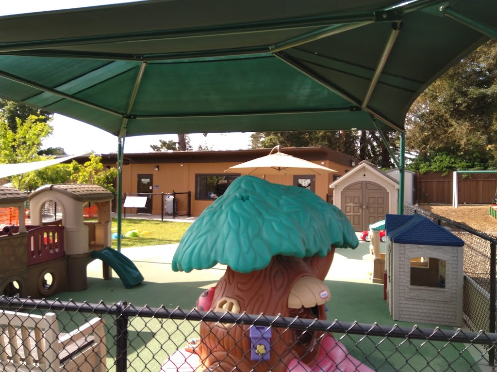 Stepping Stones Preschool | 201 Covington Rd, Los Altos, CA 94024, USA | Phone: (650) 559-1764