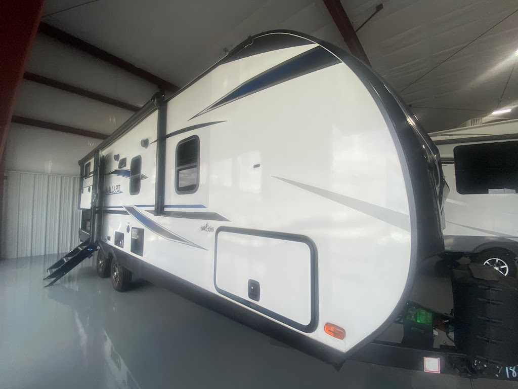 Kentucky RV and Marine | 219 Enterprise Ct, Shelbyville, KY 40065 | Phone: (502) 437-2022