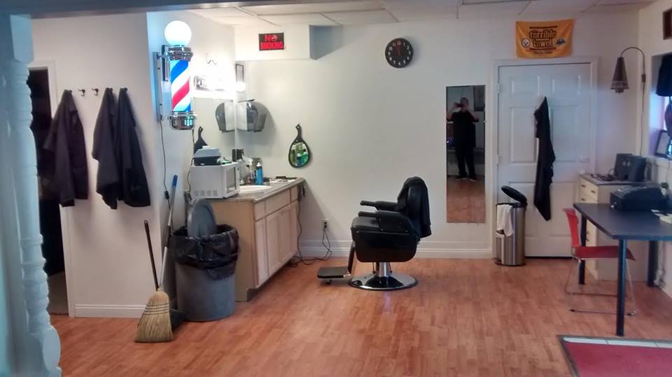 Cecil Barber Shop | 3201 Millers Run Rd, Cecil, PA 15321, USA | Phone: (412) 914-8942