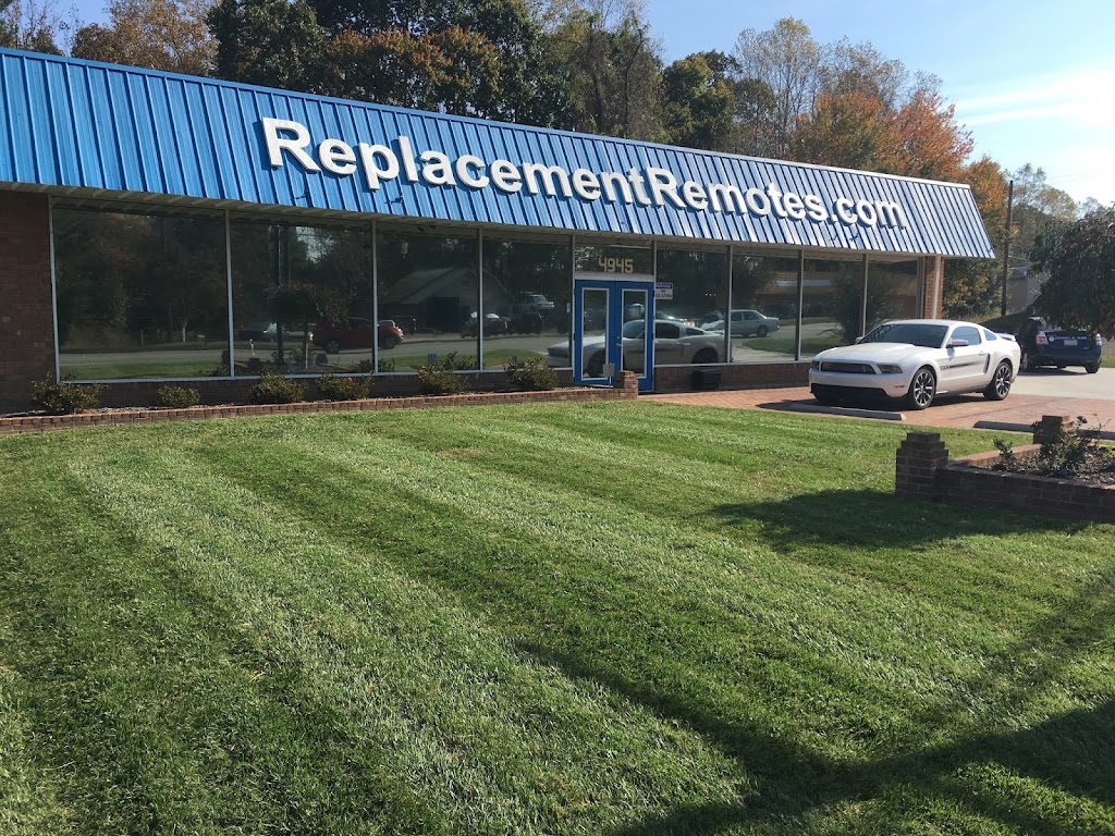 Dans Electronics Etc., Inc. - ReplacementRemotes.com | 4945 Reynolda Rd, Winston-Salem, NC 27106 | Phone: (336) 924-8787