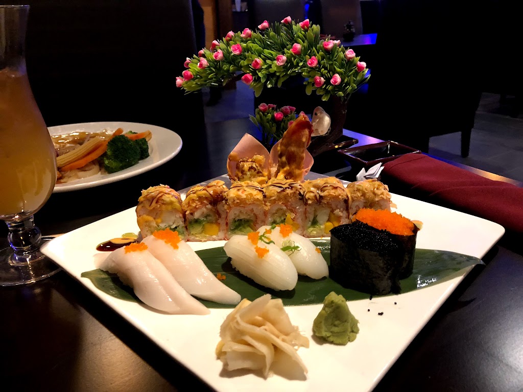 Oyummy Asian Bistro | 253 Lincoln Ave, Haverhill, MA 01830, USA | Phone: (978) 891-5312