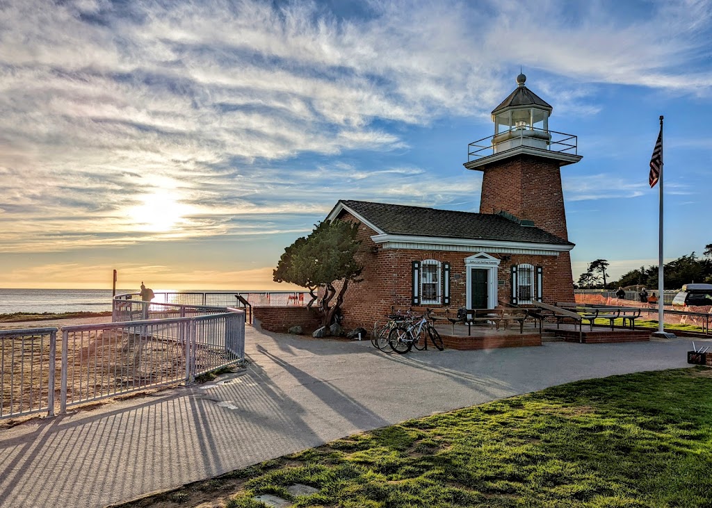 Lighthouse Point | 700 W Cliff Dr, Santa Cruz, CA 95060, USA | Phone: (831) 420-5270