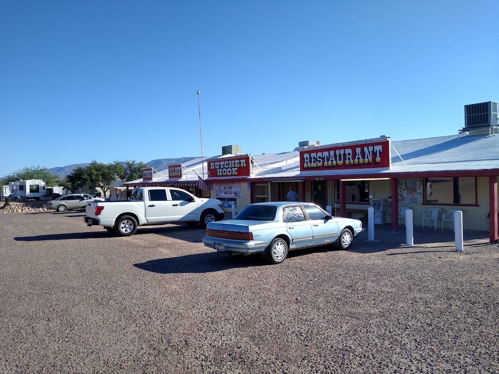 Punkin Center RV Corral | 200 Old Hwy 188, Tonto Basin, AZ 85553, USA | Phone: (928) 479-2700