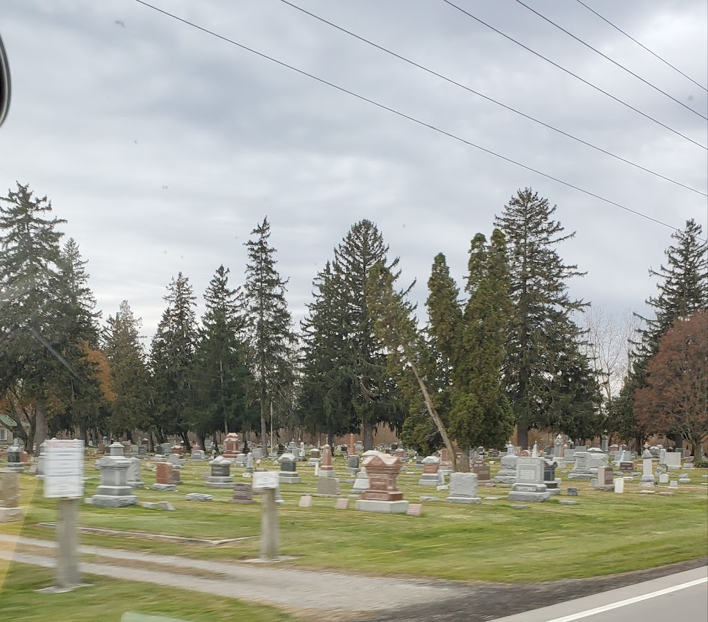 Floral Grove Cemetery | Pioneer, OH 43554, USA | Phone: (419) 737-2614