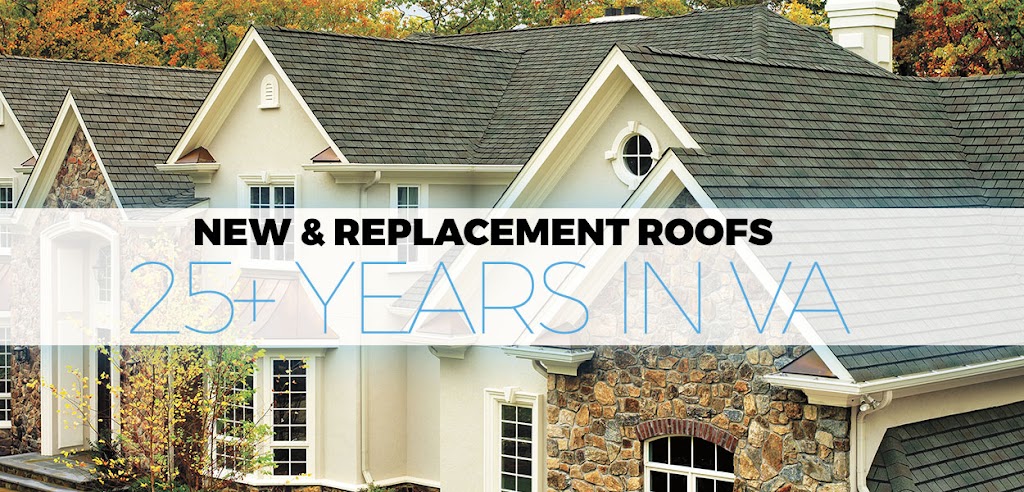 Sterling Exteriors VA | 2933 West Ox Rd Suite 422, Herndon, VA 20171, USA | Phone: (703) 260-6331