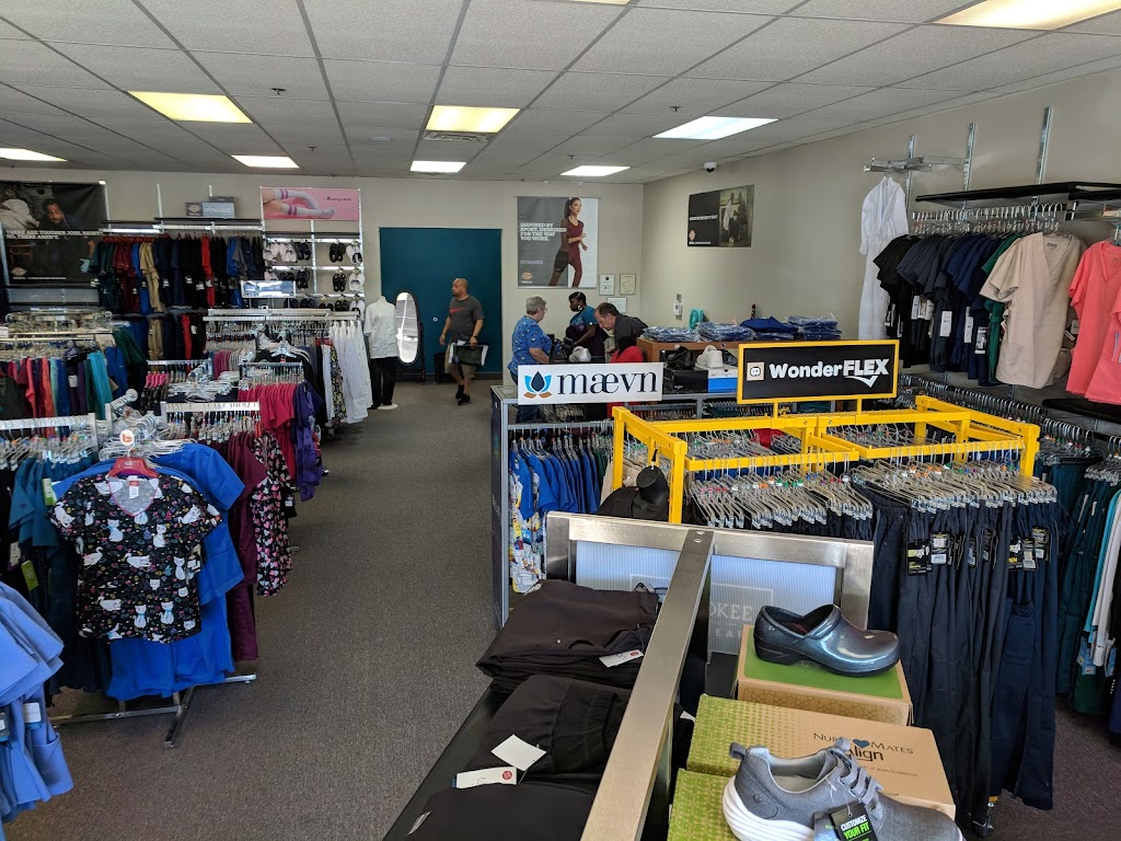 The Uniform Center | 7450 W Cheyenne Ave STE 106, Las Vegas, NV 89129 | Phone: (702) 333-1688