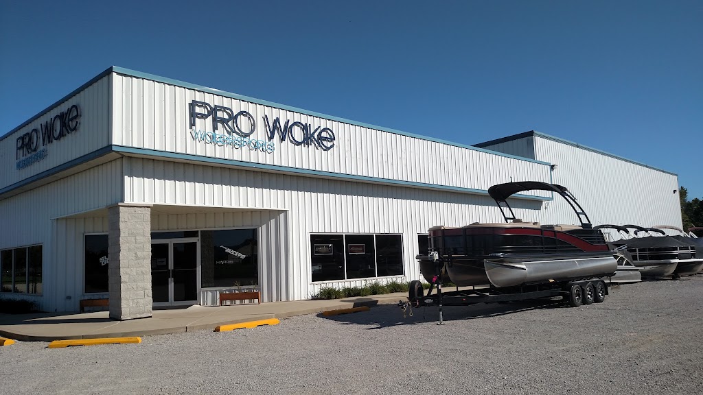 Pro Wake Watersports | 4780 IN-13, Leesburg, IN 46538, USA | Phone: (574) 834-1334