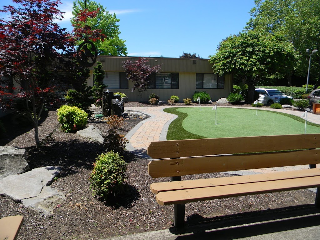 Fort Vancouver Assisted Living | 8422 NE 8th Way, Vancouver, WA 98664, USA | Phone: (360) 256-2980