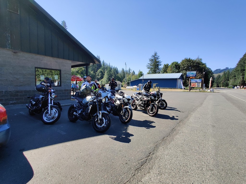 Lakeside 24 hr Fuel | 16835 Lewis River Rd, Cougar, WA 98616, USA | Phone: (360) 238-5202