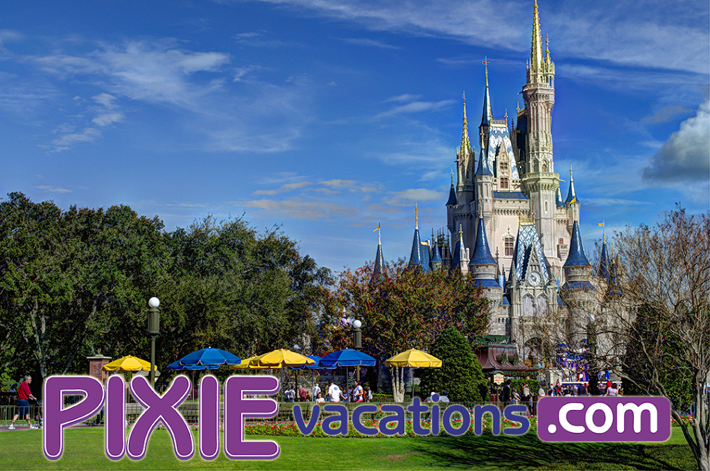 Pixie Vacations | 723 Settlers Crossing, Canton, GA 30114, USA | Phone: (678) 815-1584