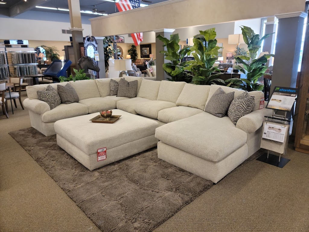 Hafers Home Furnishings | 1030 W Yosemite Ave, Manteca, CA 95337, USA | Phone: (209) 823-2122