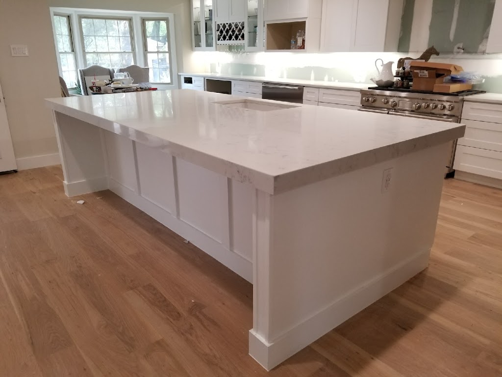 USA Granite Counter Top Fabricators | 2407 N Walton Walker Blvd, Dallas, TX 75212, USA | Phone: (214) 927-2571