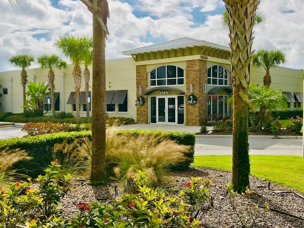 ISPG Inc. | 10504 Technology Terrace, Lakewood Ranch, FL 34211, USA | Phone: (941) 896-3999