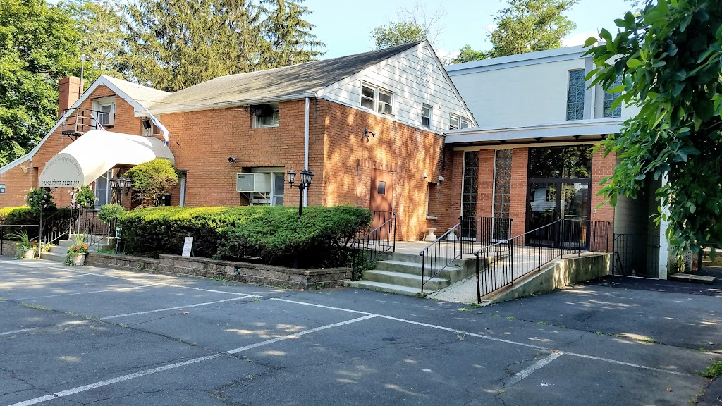 Community Synagogue of Monsey | 89 W Maple Ave, Monsey, NY 10952, USA | Phone: (845) 356-2720