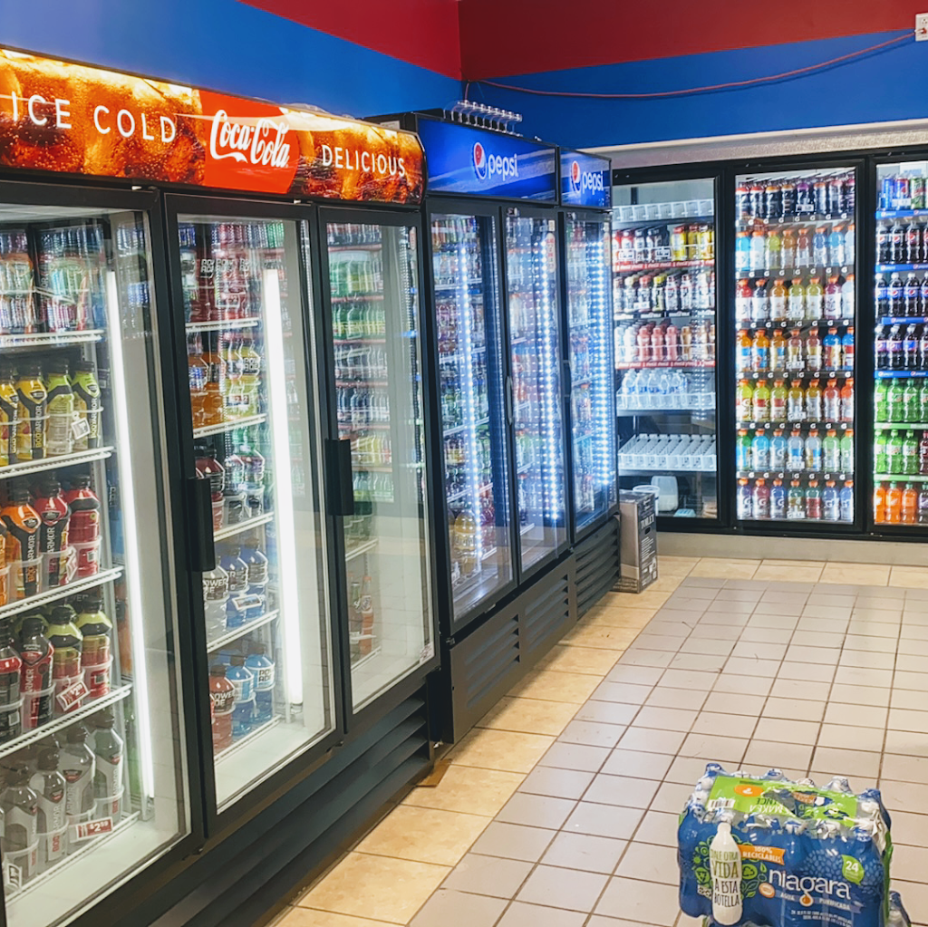 City Food Mart | 873 Old Charlotte Rd SW, Concord, NC 28027 | Phone: (980) 781-4780