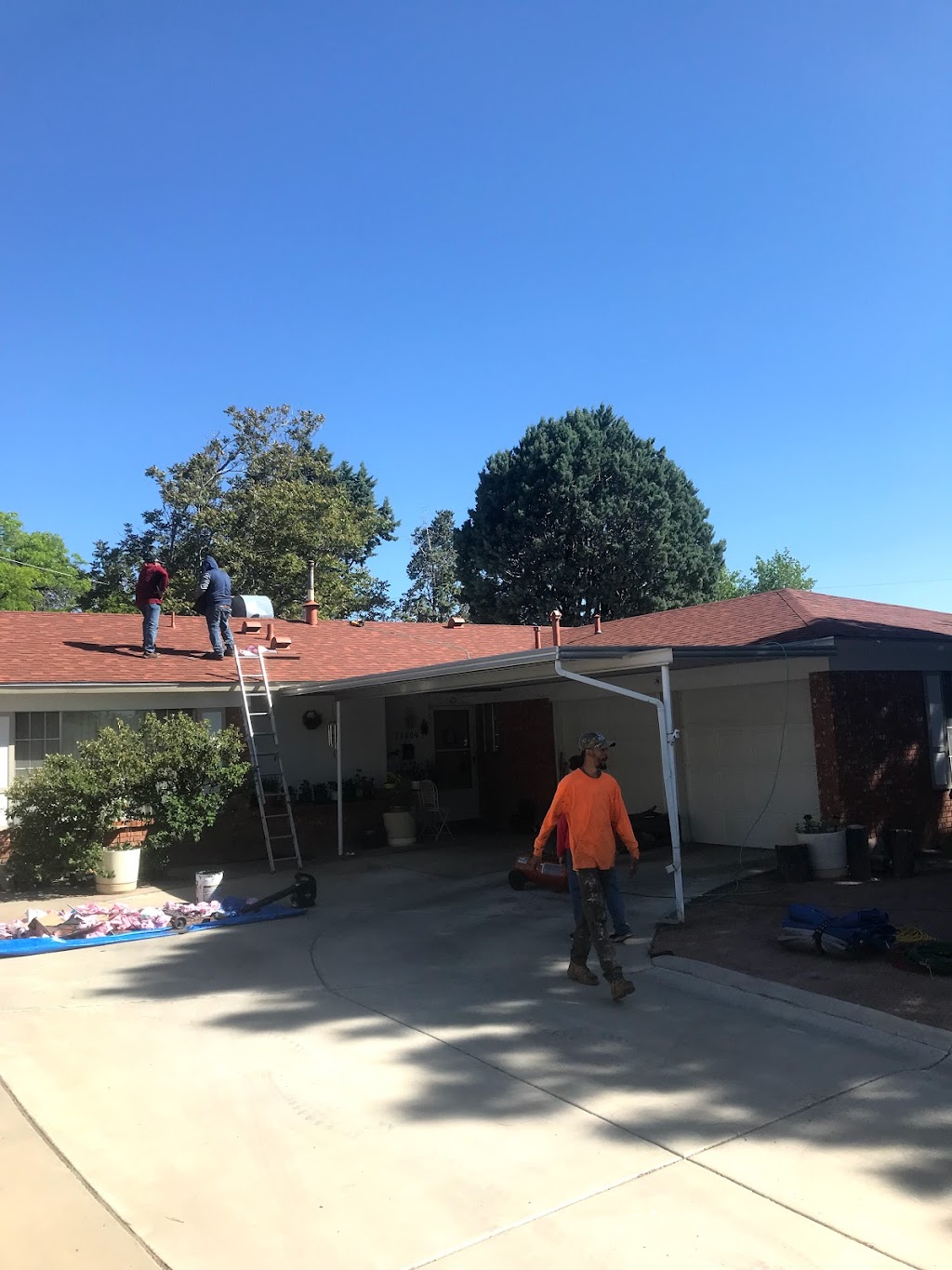 Lifetime Roof & Stucco | 1628 Arcadian Trail NW, Albuquerque, NM 87107, USA | Phone: (505) 913-7663