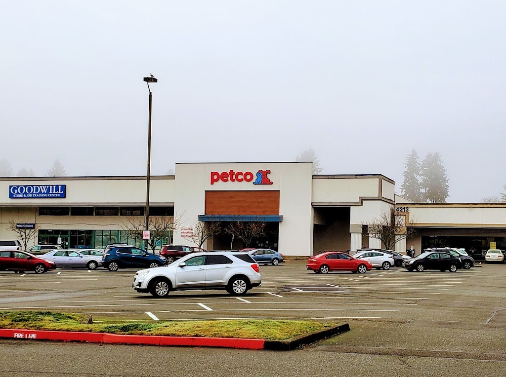 Petco | 4209 Wheaton Way, Bremerton, WA 98310 | Phone: (360) 377-9112