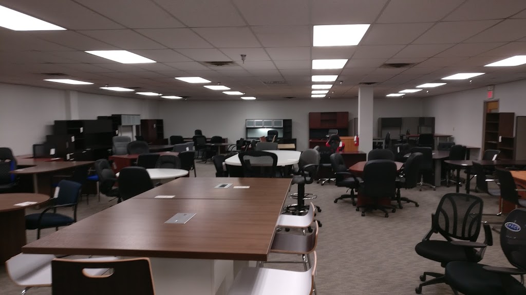 Office Furniture Connection | 4470 Olympic Blvd Building C, Erlanger, KY 41018, USA | Phone: (859) 371-9920