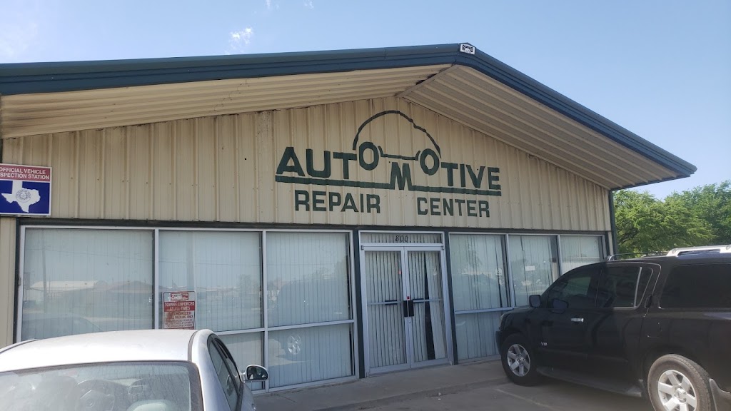 Aubrey Automotive Repair Center | 800 US-377, Aubrey, TX 76227, USA | Phone: (940) 365-1002