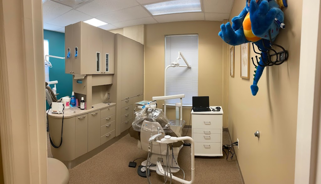 Tennessee Family Dental Care | 917 Harpeth Valley Pl, Nashville, TN 37221, USA | Phone: (615) 646-5151