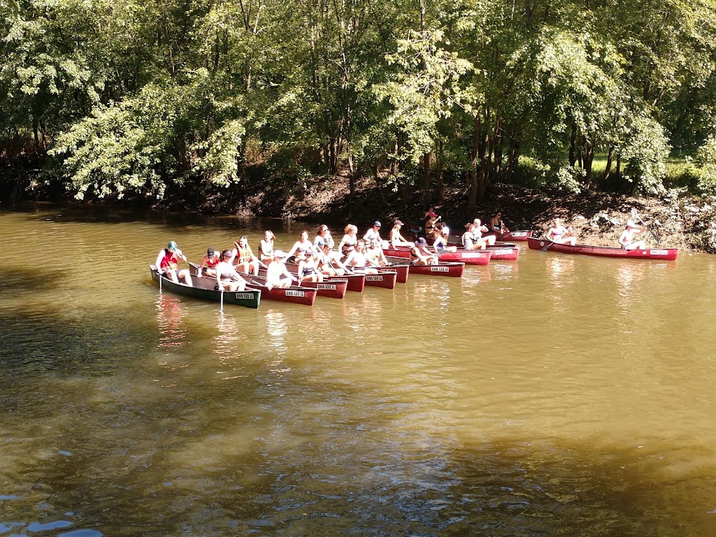 Olde Muskingum Trail-Butterbridge Trailhead | Massillon, OH 44647, USA | Phone: (330) 477-3552