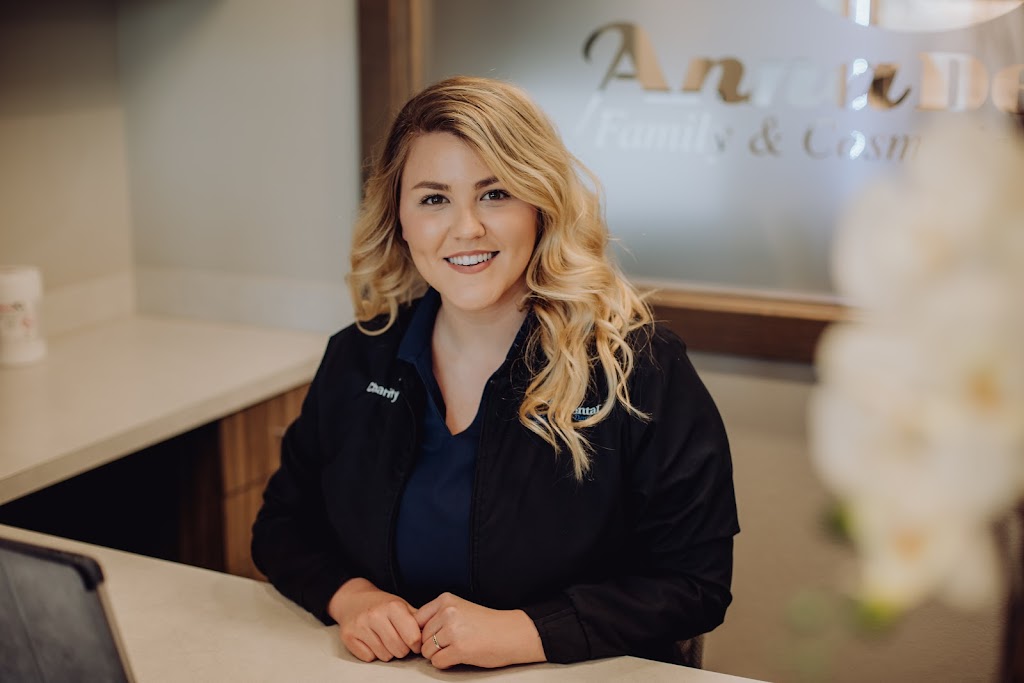 Anna Dental | 2101 W White St Ste. 100, Anna, TX 75409, USA | Phone: (972) 924-2452