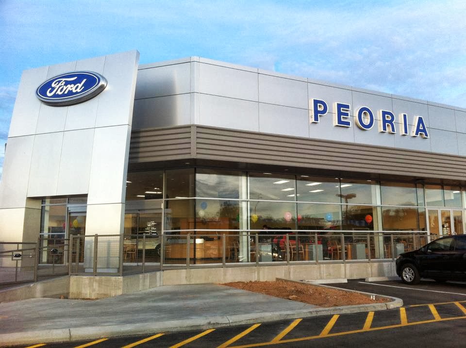 Peoria Ford | 9130 W Bell Rd, Peoria, AZ 85382 | Phone: (623) 239-3722