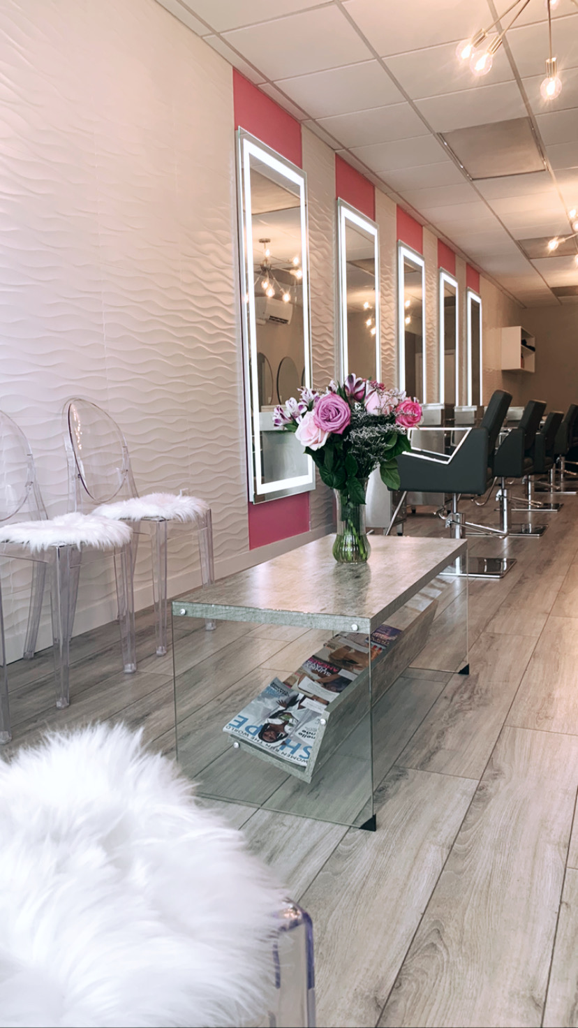 Giselle Elissa Hair | 644 Yonkers Ave, Yonkers, NY 10704, USA | Phone: (914) 410-3975
