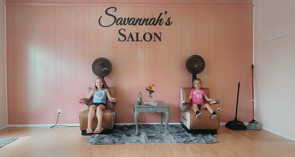 Savannahs Salon | 116 Taylorsville Rd, Bloomfield, KY 40008 | Phone: (502) 275-9095