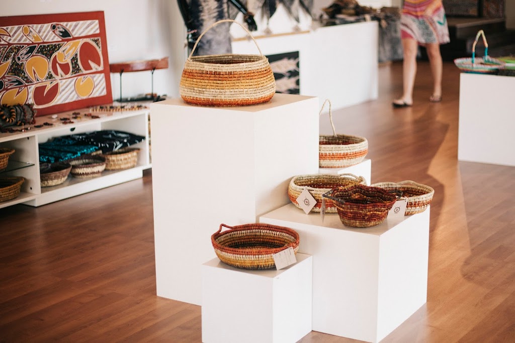 Anindilyakwa Arts Gallery | 1 Bougainvillea Dr, Alyangula NT 0885, Australia | Phone: (08) 8987 6667 Anindilyakwa Arts Gallery | 1 Bougainvillea Dr, Alyangula NT 0885, Australia | Phone: (08) 8987 6667