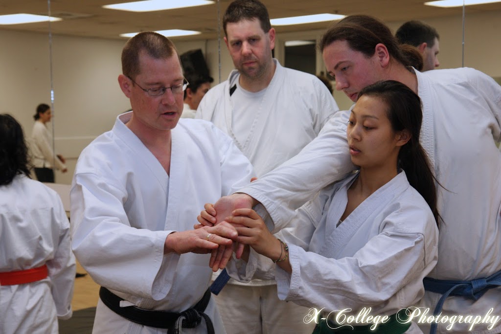 Davis Hapkido | University of California, 260 S. Silo, Davis, CA 95616, USA | Phone: (530) 220-4896