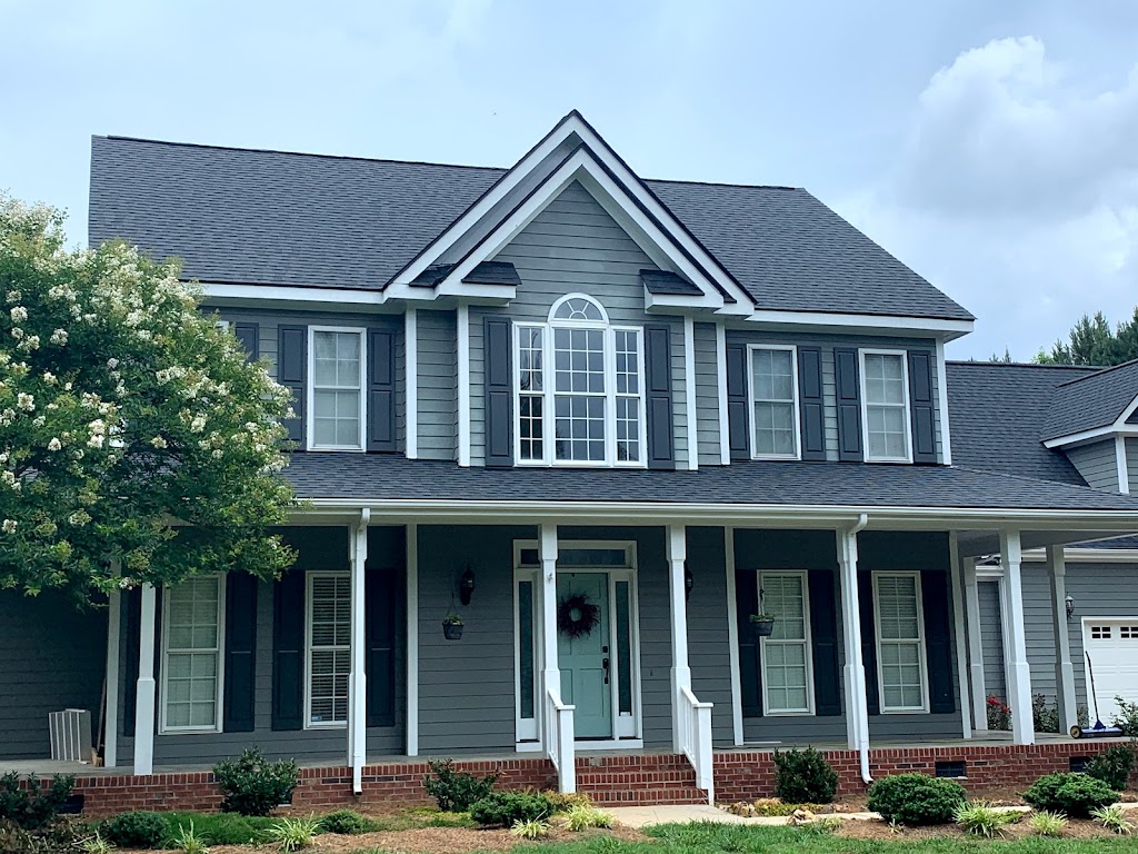 Brian Creech Roofing, LLC | 7085 Childrens Home Rd, Middlesex, NC 27557, USA | Phone: (919) 269-8599