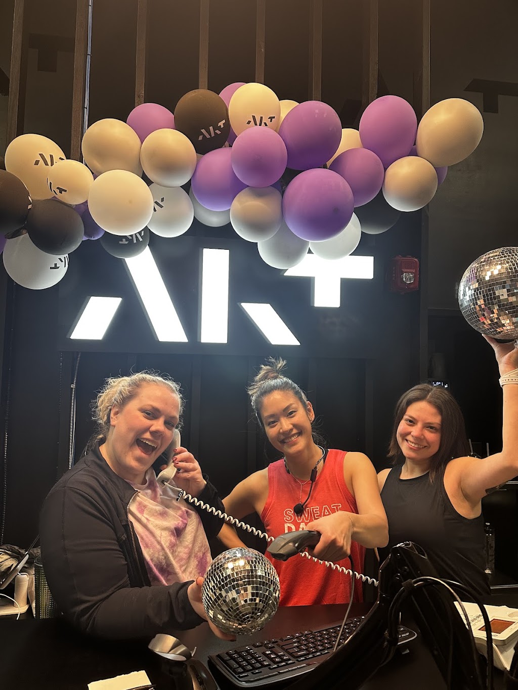 AKT | 170 E Hanover Ave, Morristown, NJ 07960, USA | Phone: (973) 944-1238