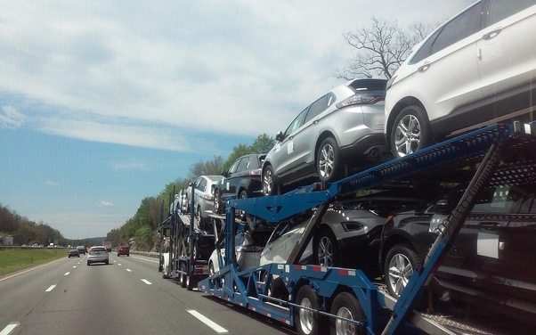 A1 Auto Transport | N Clinton St, Fort Wayne, IN 46825, USA | Phone: (260) 209-1105