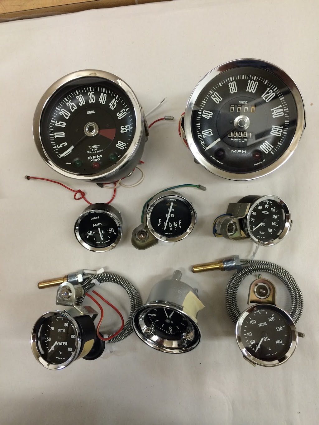 WEST VALLEY INSTRUMENT SPECIALISTS | 19314 Vanowen St, Reseda, CA 91335, USA | Phone: (818) 758-9500