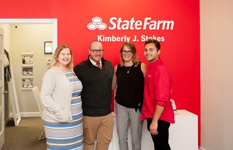 Kim Stokes - State Farm Insurance Agent | 293 N Northwest Hwy, Palatine, IL 60067, USA | Phone: (847) 496-5508