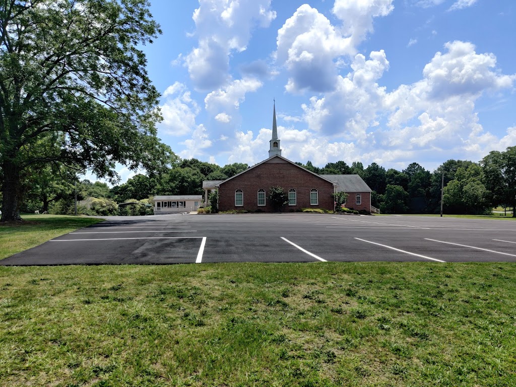 Calvary Baptist Church | 6320 Sandy Creek Rd, Loganville, GA 30052, USA | Phone: (770) 466-3663