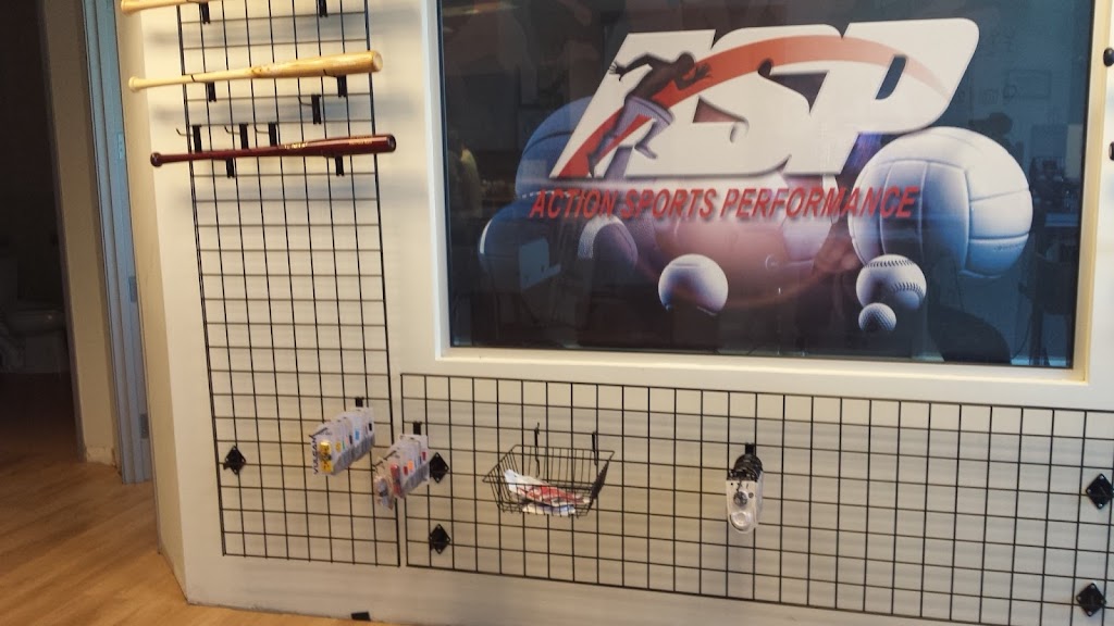 Action Sports Performance | 401 W Van Buren St, Avondale, AZ 85323 | Phone: (623) 249-9362