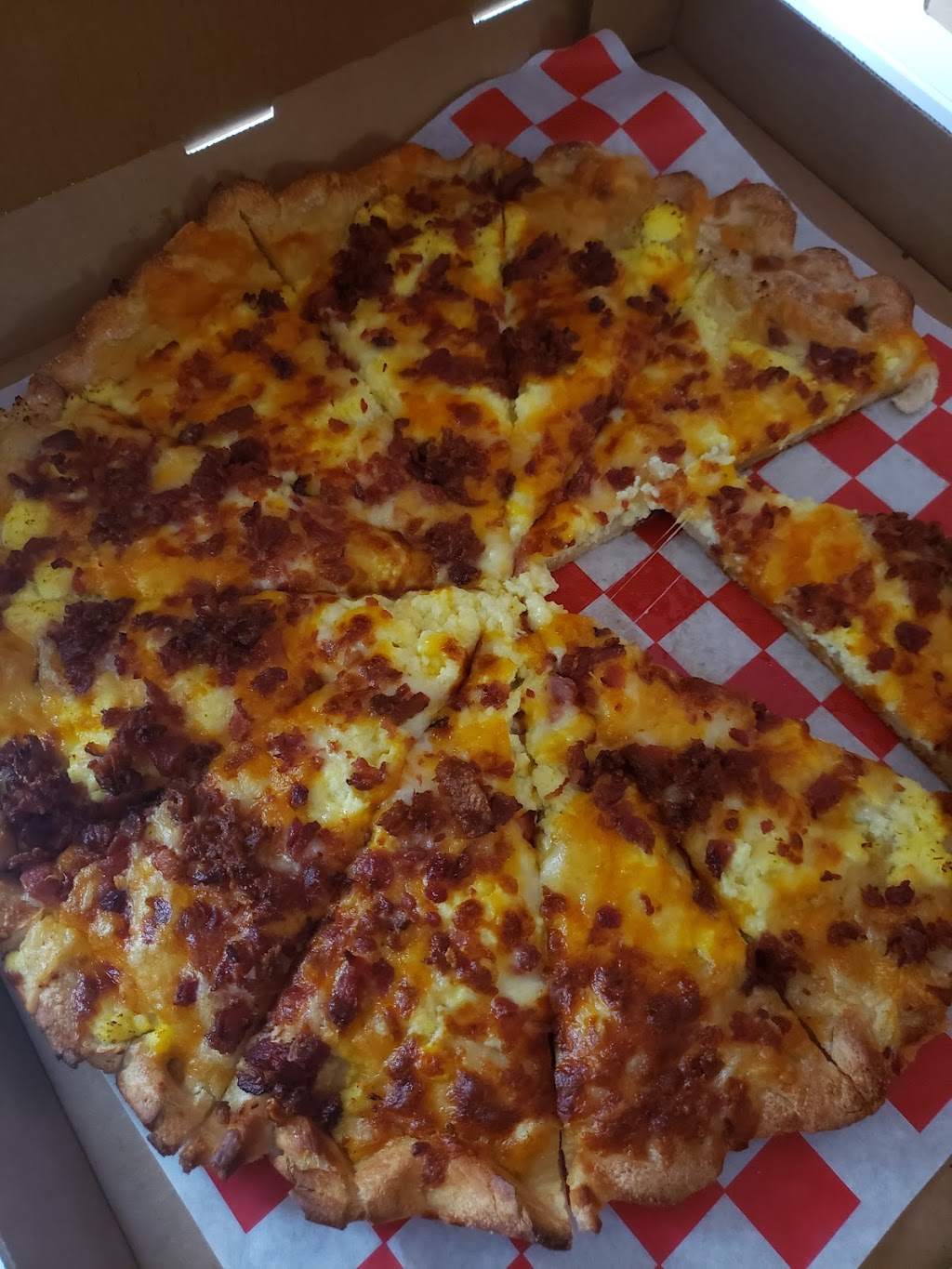 Angelinas Pizza | 8155 Columbia Rd, Olmsted Falls, OH 44138, USA | Phone: (440) 235-5555