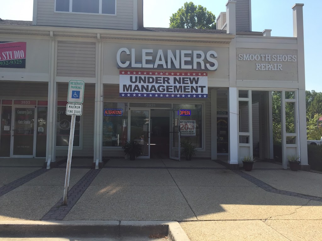 King Cleaners | 3931 St Charles Pkwy, Waldorf, MD 20602, USA | Phone: (240) 518-8969