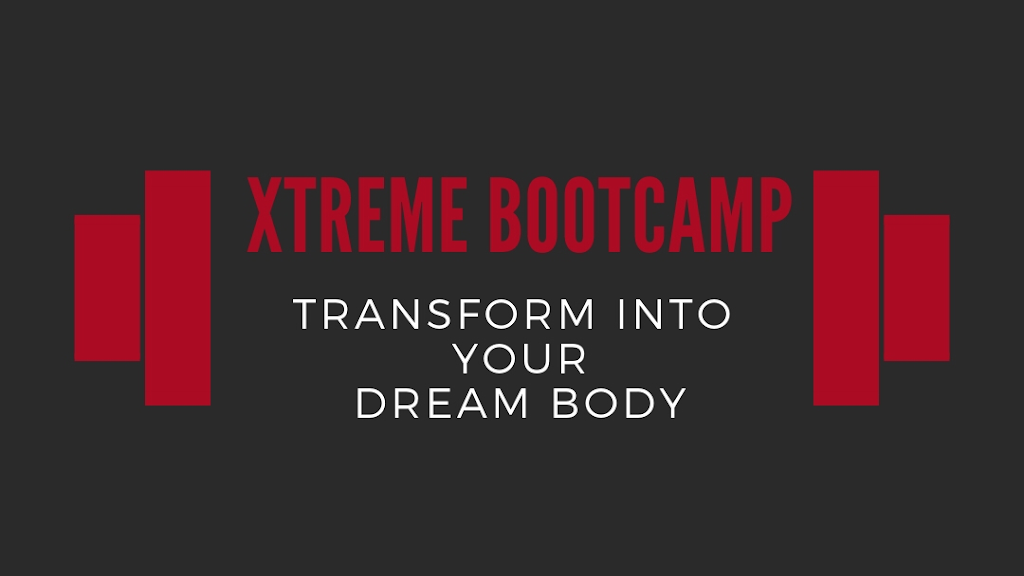 Xtreme Bootcamp | 55 Walnut St, Norwood, NJ 07648 | Phone: (201) 403-5612