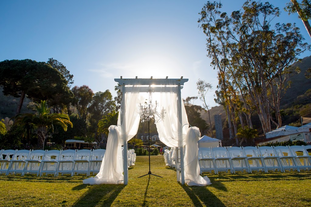 AllGrace Events | 490 S Coast Hwy ste b, Laguna Beach, CA 92651, USA | Phone: (949) 445-2613