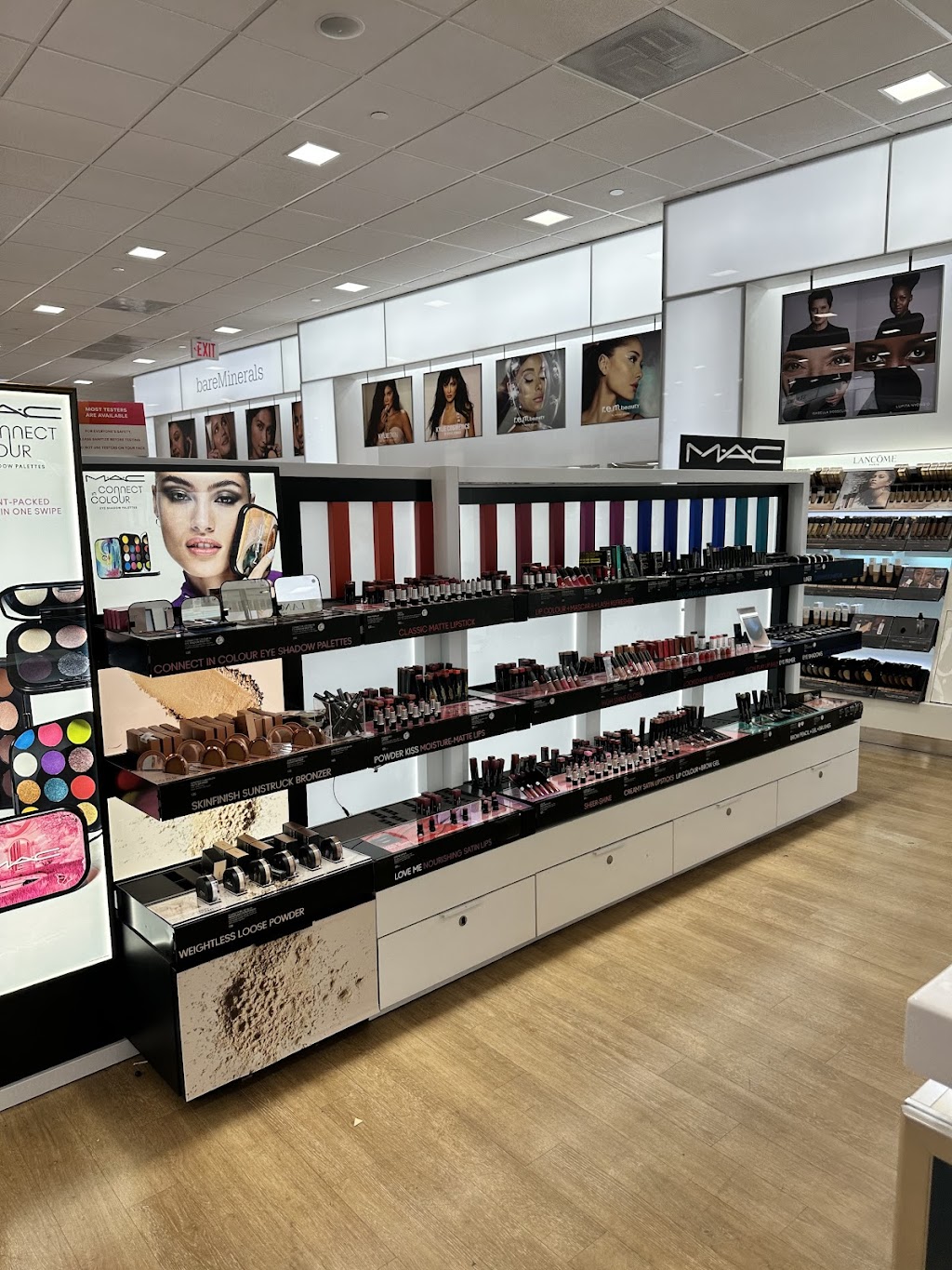 Ulta Beauty | 1011 University Blvd #130, Suffolk, VA 23435, USA | Phone: (757) 483-2510